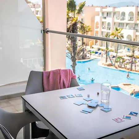 Grupotel Alcudia Pins 3 Sup-3